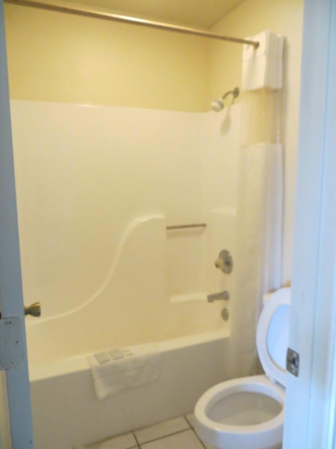 Regency 7 Rogers Motel Oda fotoğraf